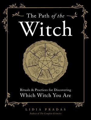 The path of a witch who practices Christianity